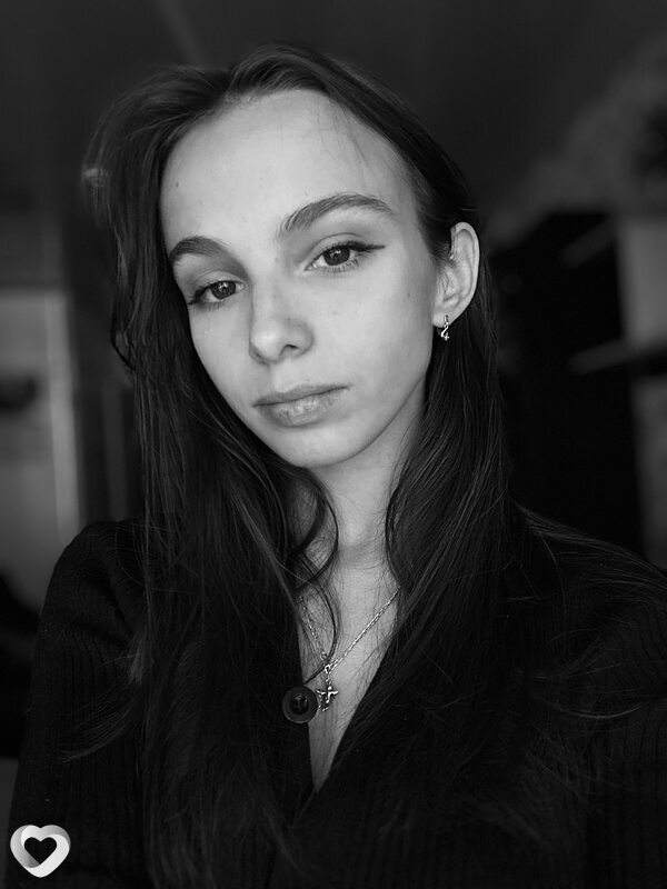 Екатерина, 22, Сортавале — анкета №2881656