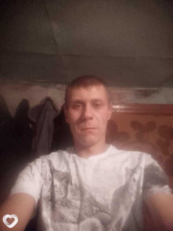 Денис, 41, Прокопьевске — анкета №2881658