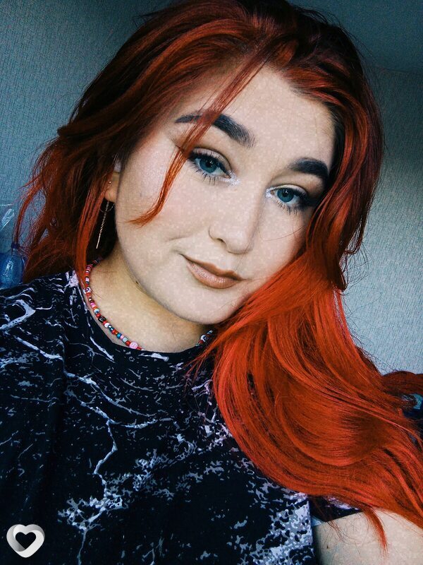 Лиза, 26, Казани — анкета №2882069