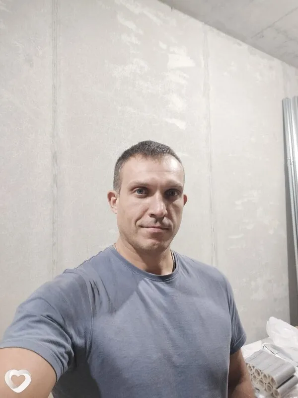 Сергей, 35, Москве — анкета №2882083