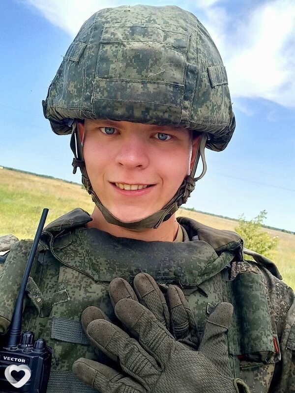 Станислав, 22, Новосибирске — анкета №2882089