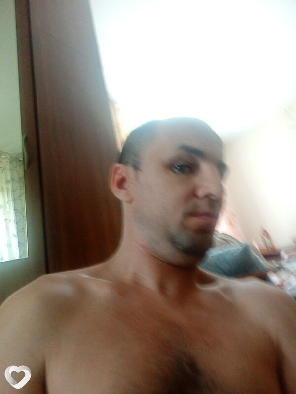 Dmitrij, 41, Владивостоке — анкета №2882090