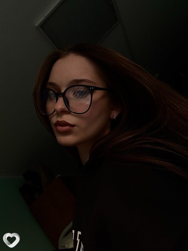 Кристина, 21, Москве — анкета №2881626