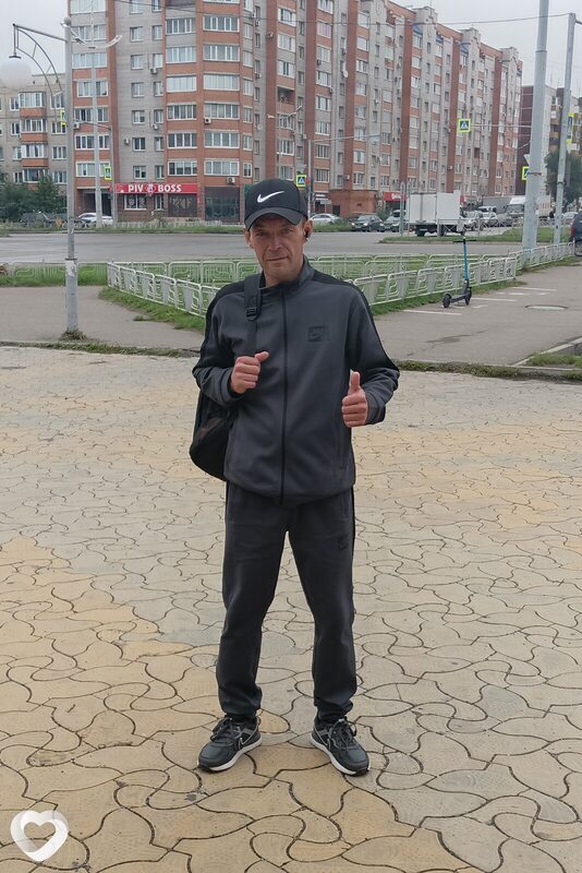Евгений, 43, Тюмени — анкета №2881628
