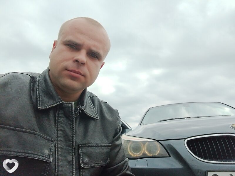 Александр, 28, Витебске — анкета №2881633