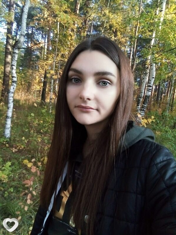 Анна, 33, Юрге — анкета №2881637