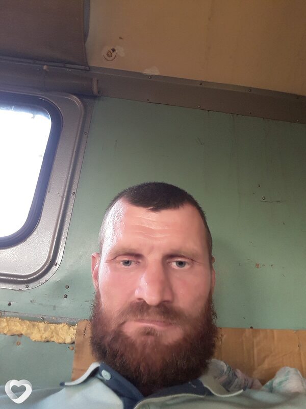 Сергей, 45, Караганде — анкета №2881723