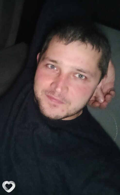Евгений, 38, Уфе — анкета №2881730