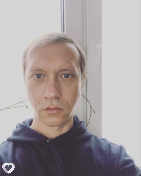 Александр, 41, Кунгуре — анкета №2881695