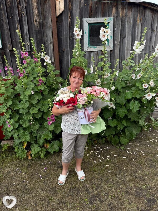 Тамара, 66, Ульяновске — анкета №2881697
