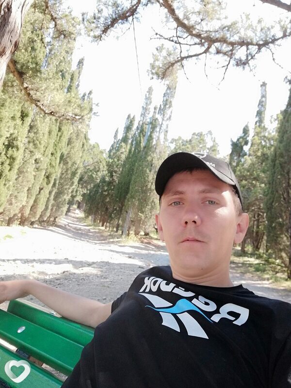 Дмитрий, 35, Перми — анкета №2881700