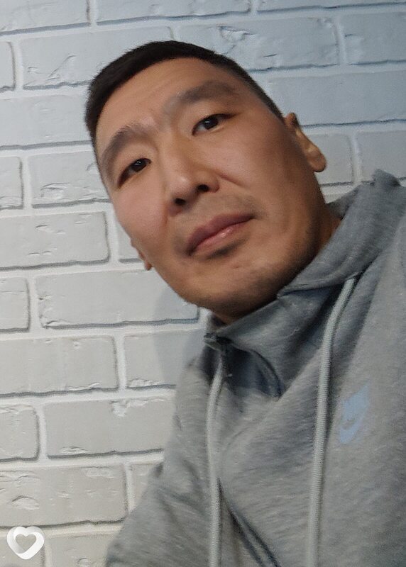 Кеш, 38, Москве — анкета №2881708