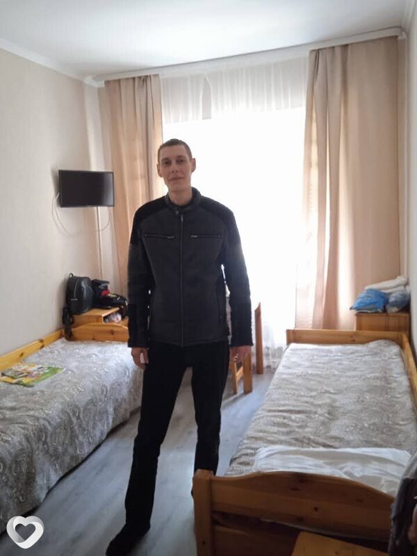 Павел, 38, Гомеле — анкета №2881713
