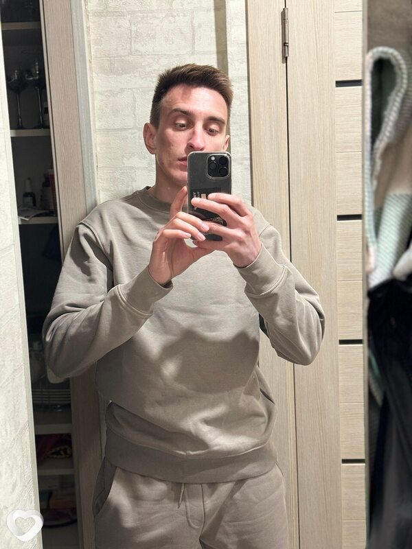 Антон, 36, Москве — анкета №2881716
