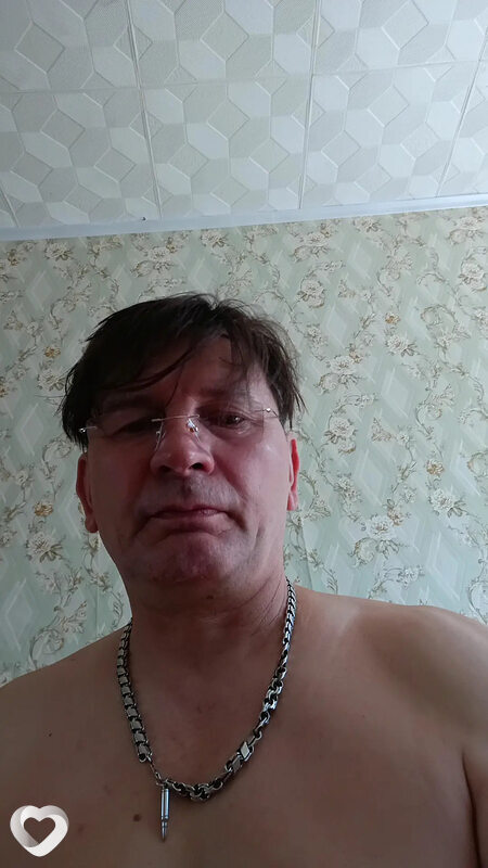 Артур, 56, Костроме — анкета №2881717