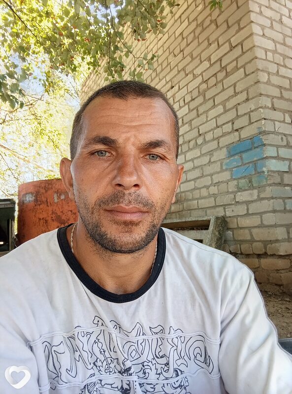 Ян, 41, Ясиноватой — анкета №2881793