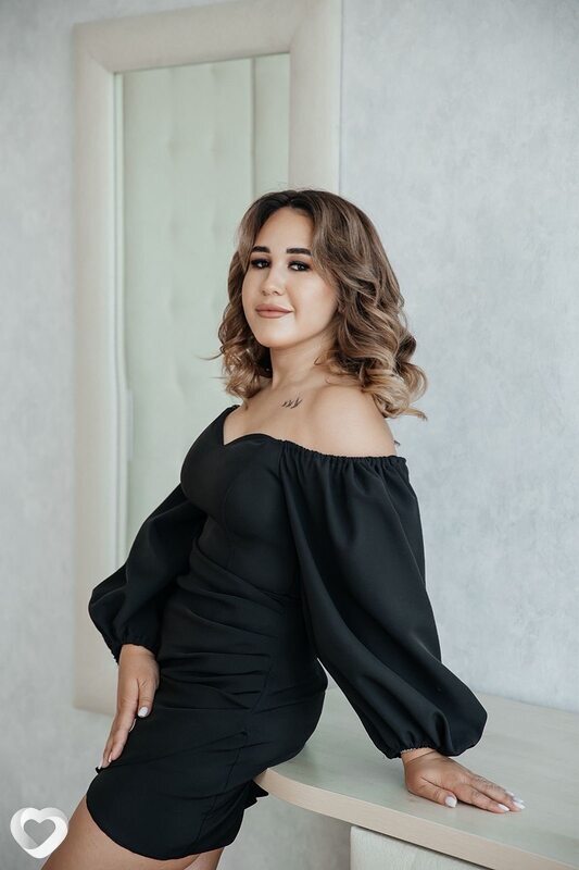 Рузана, 24, Нефтекамске — анкета №2881807