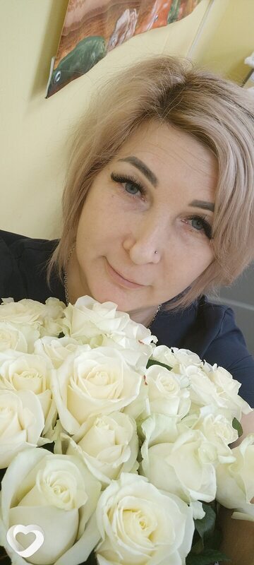 Екатерина, 48, Новосибирске — анкета №2881809