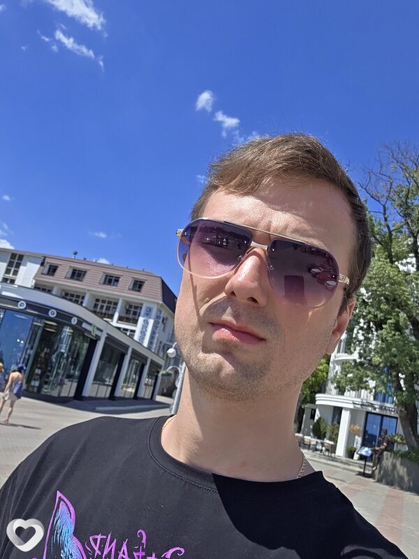 Дмитрий, 31, Ставрополе — анкета №2881815