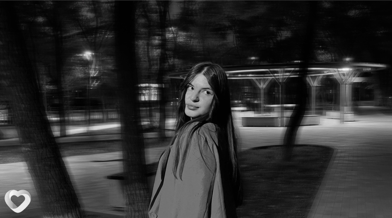Яна, 21, Благовещенске — анкета №2881746