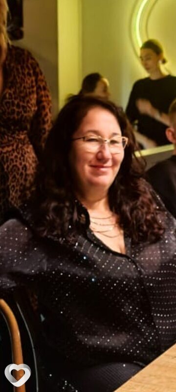 Мариша, 46, Саратове — анкета №2881747