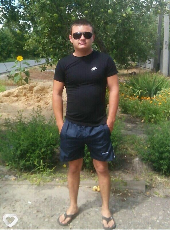 Саня, 32, Чехове — анкета №2881748