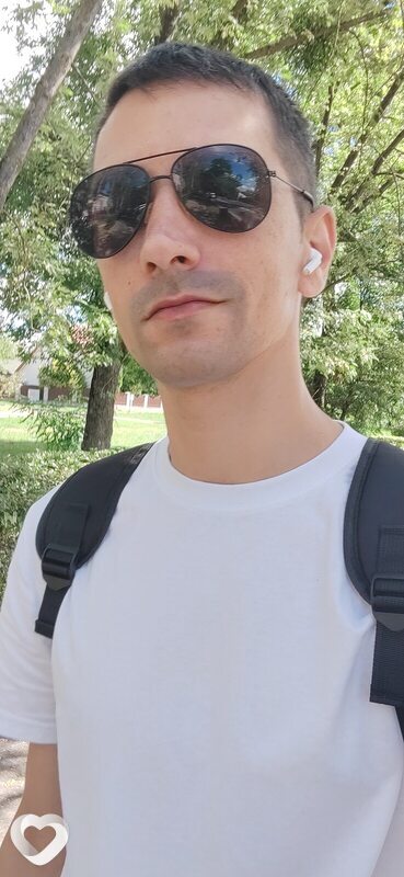 Сергей, 35, Гродно — анкета №2881749
