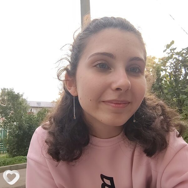 Алина, 19, Подольске — анкета №2881750