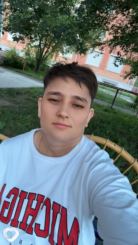 Энжи, 38, Абакане — анкета №2881752