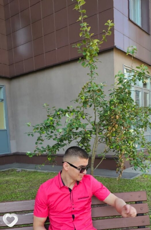 Алтын, 25, Санкт-Петербурге — анкета №2881754