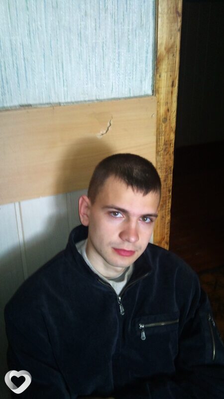 Сергей, 35, Калининграде — анкета №2881761