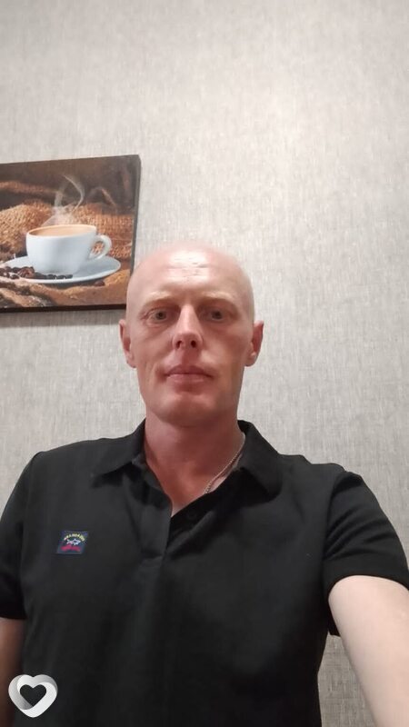 Павел, 38, Бикине — анкета №2881764
