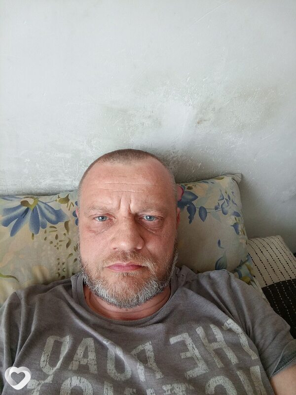 Александр, 48, Архангельске — анкета №2881845