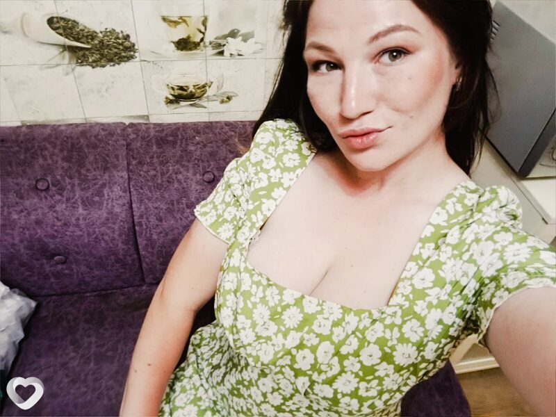 Анна, 30, Санкт-Петербурге — анкета №2881853