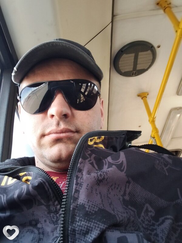 Петр, 34, Норильске — анкета №2881859