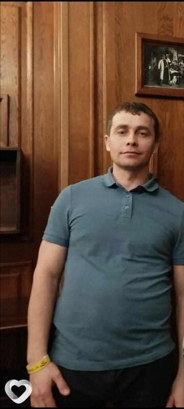 Айдар, 33, Бавлах — анкета №2881671