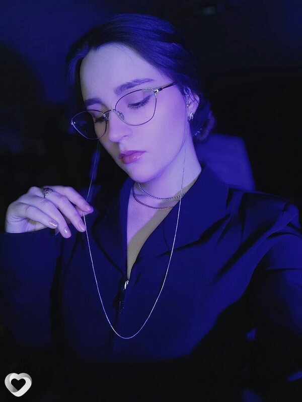 Полина, 27, Челябинске — анкета №2881672