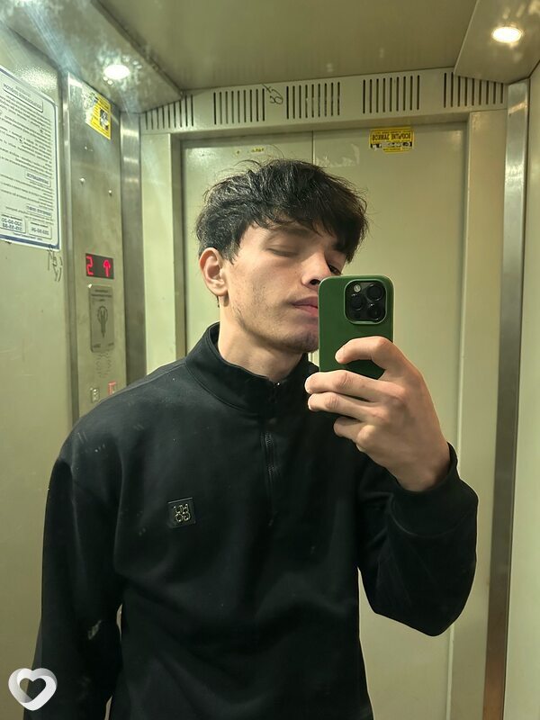 Ортикбой, 24, Казани — анкета №2881673