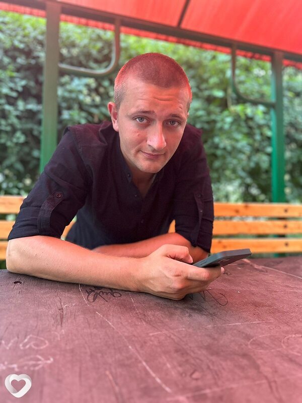 Виктор, 33, Новочеркасске — анкета №2881682