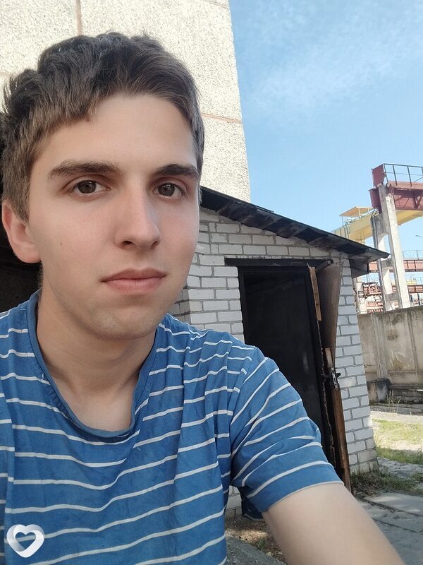 Алексей, 21, Бресте — анкета №2881683