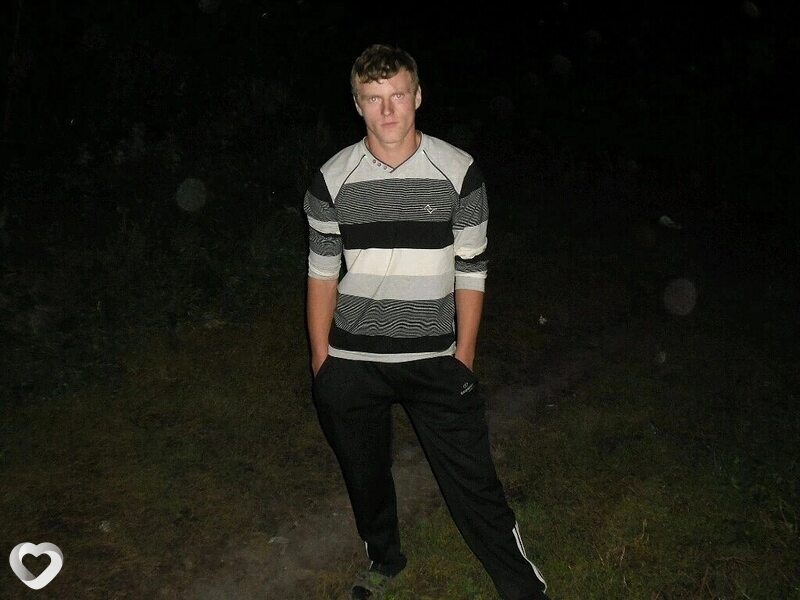 Дима, 35, Пскове — анкета №2881685