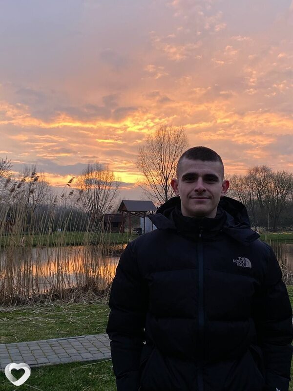 Кирилл, 23, Ростове-на-Дону — анкета №2881688