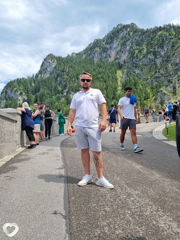 Серёжа, 36, Минске — анкета №2881691