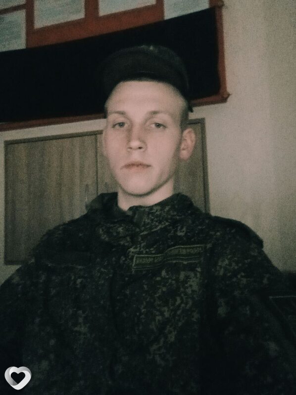 Тимофей, 20, Ярославле — анкета №2881897