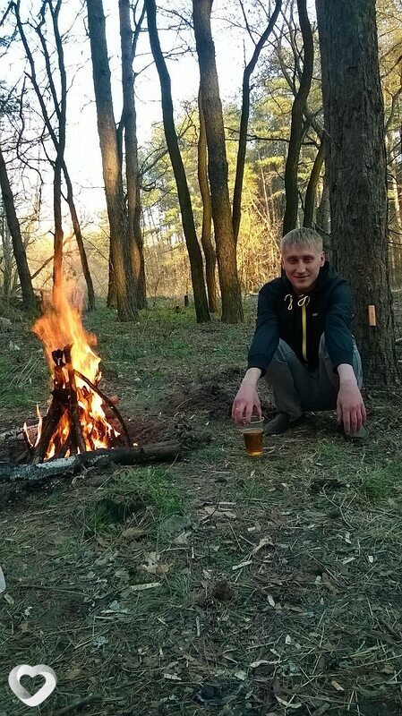 Денис, 36, Курске — анкета №2881905