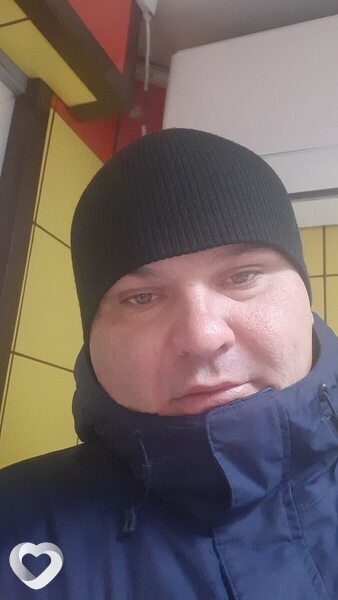 Алексей, 41, Новосибирске — анкета №2881907