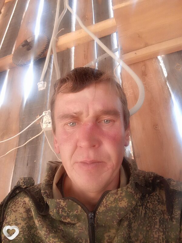 Александр, 37, Йошкар-Оле — анкета №2881913
