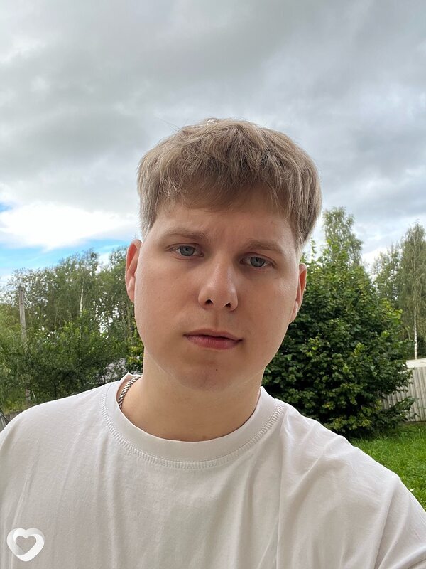 Мотя, 21, Минске — анкета №2881823