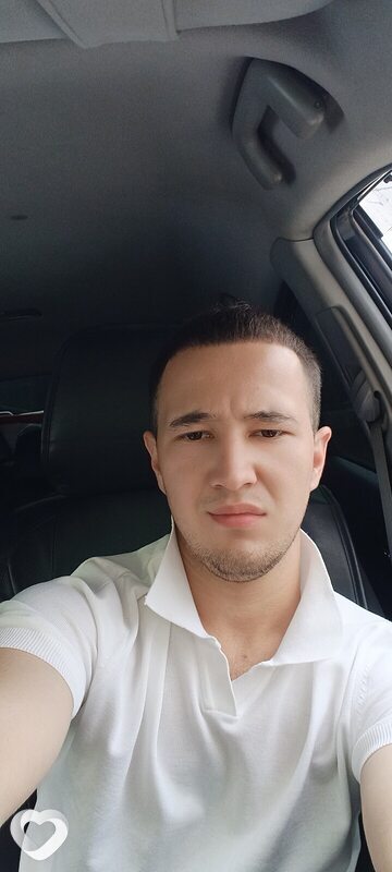 Бека, 26, Владивостоке — анкета №2881839