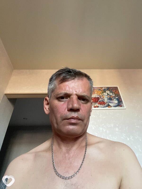 Sergey, 49, Ставрополе — анкета №2881930